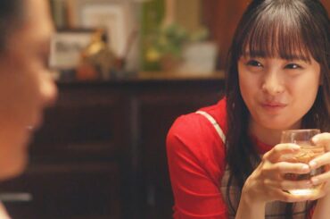 大友花恋、田中哲司と“親子”に　父と娘の絆描く心温まる物語　東京シティ競馬ショートムービー「トゥインクルレースっていいなって思った。」