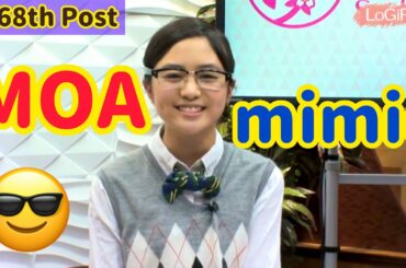 【#68🦊BABYMETAL】モノマネがすべった菊地最愛とそれをカバーする水野由結 - YUIMETAL covers MOAMETAL's mimic mistake