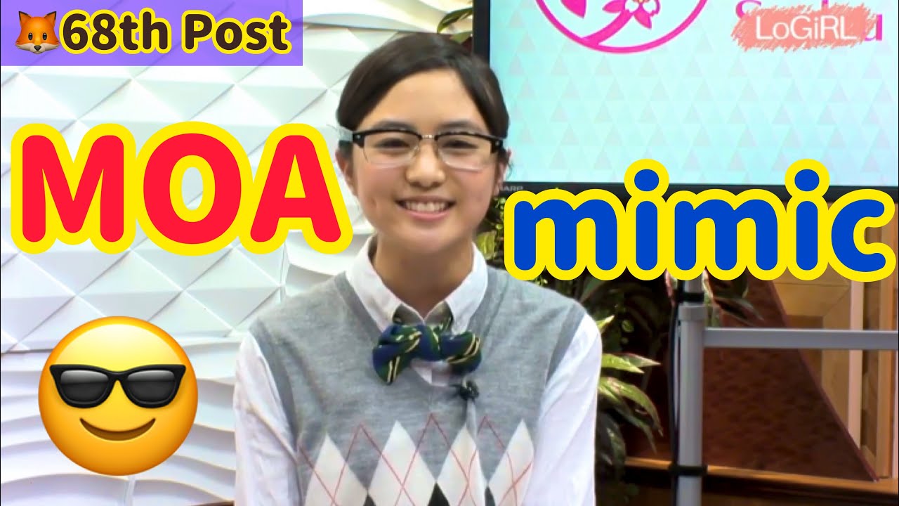 【#68🦊BABYMETAL】モノマネがすべった菊地最愛とそれをカバーする水野由結 – YUIMETAL covers MOAMETAL's mimic mistake 【#68🦊BABYMETAL】モノマネがすべった菊地最愛とそれをカバーする水野由結 - YUIMETAL covers MOAMETAL's mimic mistake