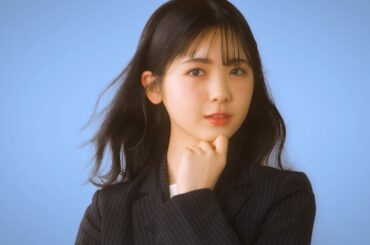 乃木坂46 27th 筒井あやめ 個人PV「エリート社員 筒井あやめ」予告編