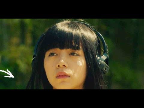 池田エライザがワケあり物件で幽霊たちと共同生活/映画『ルームロンダリング』予告編 池田エライザがワケあり物件で幽霊たちと共同生活/映画『ルームロンダリング』予告編