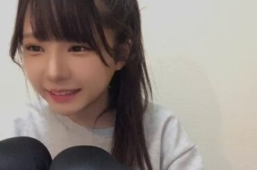 STU48　市岡愛弓「あゆみドＭだからさぁー」