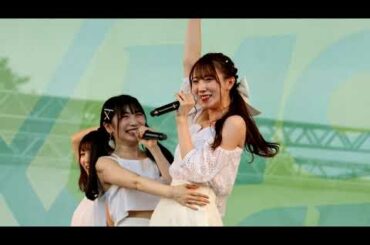 【夢アド】夏が来たぜ‼【夢みるアドレセンス】