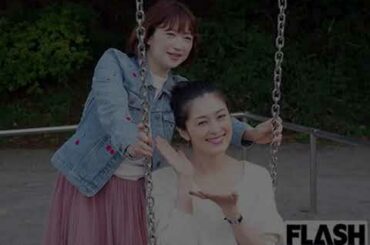 女子アナ日下千帆の「美女は友達」元日テレ・阿部哲子アナ