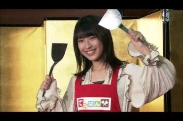 あかり×みおり「“朝ドラ”ヒロイン　２つの顔」瀧本美織