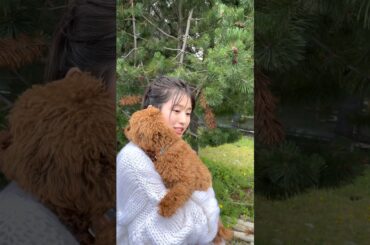 福本莉子写真集「Grace（仮題）」メイキング映像2