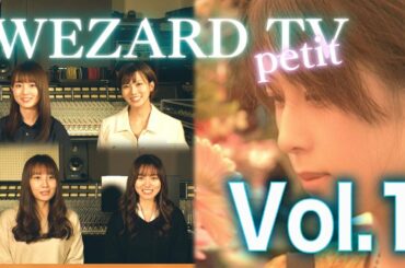 WEZARD TV petit #1