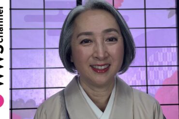 近藤サト、YouTube番組『サト読ム。』収録後に感想語る