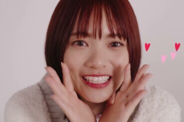 日向坂46 宮田愛萌 「ひなこい」イベント メッセージムービー