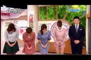 20140228■NTVおはよん予告編解禁