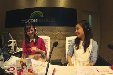 gee up sprout 160206 #045 中野 瑞希 中川 絵美里