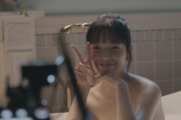 田中芽衣×ラブリーサマーちゃん　「and and」オリジナルMVのメーキング映像が公開