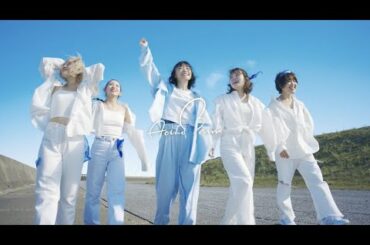 「 After the rain 」Teaser / 葵乃まみ