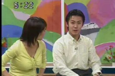 古瀬絵里   スイカップ