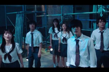 橋本環奈、眞栄田郷敦、山本舞香、神尾楓珠、醍醐虎汰朗、横田真悠がクラスメートに　映画「カラダ探し」　“カラダ探し”6つのルール特別映像
