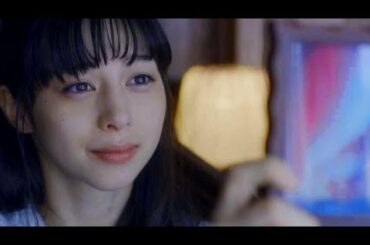 奇跡の赤いオーロラ、中条あやみの願いとは…映画『雪の華』本編映像