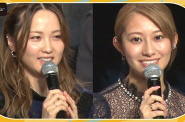 桜井玲香「ただ楽しめれば」　Dream Amiはまだ「上の空」？　ダブルキャストでミュージカル「ジキル＆ハイド」出演に意気込み