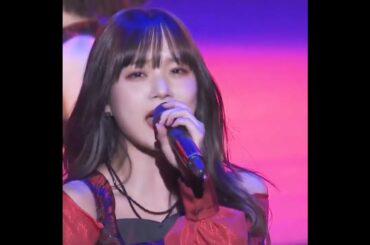 まなかんファンの為のプラプラ #shorts  #稲場愛香