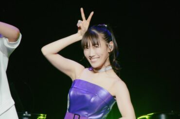 高城れに【LIVE】まるごとれにちゃん（from 1stソロアルバム『れにちゃんWORLD』初回限定盤Blu-ray収録「まるごとれにちゃん0202スプリングツアー2021」）