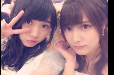 【OPV】I'd Rather Be With You - 木崎ゆりあ × 入山杏奈 ゆりあんにん②