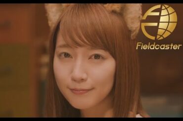 吉岡里帆のきつね姿が可愛すぎると話題に！