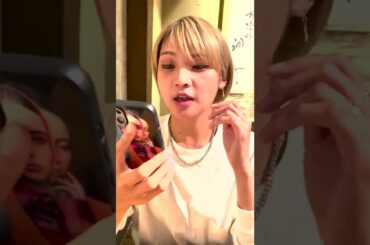 広瀬すずガチ恋勢に熱愛報道を伝えてみた結果www #shorts