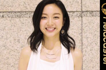 【インタビュー】ミスキャンパス、将来の夢は…？女優や女子アナ志望も！＜リゼクリニック＞新CM 『レッドカーペット編』