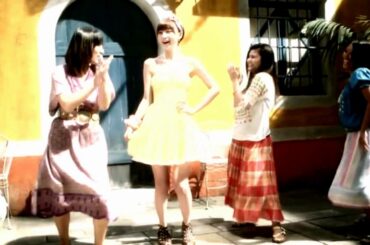 篠田麻里子CM集