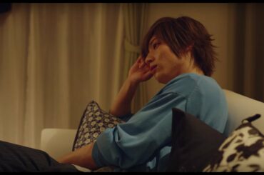 染谷俊之×矢島舞美「リビングルームにて」前編（1/3）【テレ東プラス】