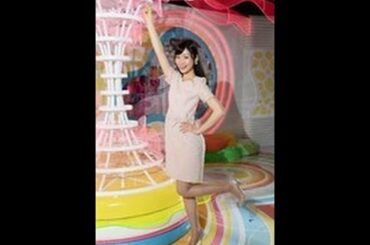 【必見動画】たどたどしいニュース読み（＾０＾）も驚異的なかわいさでカバー!!YUMI MAKINO“かわいすぎるアナ”牧野結美、全国区デビュー！早朝の顔に大抜てき