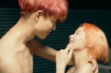 玉城ティナが復讐モンスターに豹変！ 映画『グッバイ・クルエル・ワールド』特別本編映像