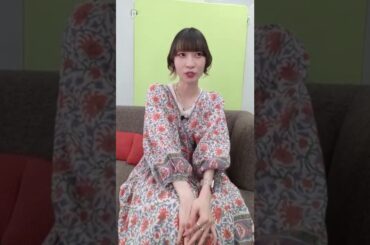 【TIFゲーム部部員紹介】藤咲彩音(でんぱ組.inc) #Shorts