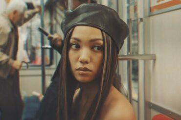 二階堂ふみが“ギャル”に　染谷将太はB-BOYスタイルに　相鉄都心直通記念ムービーが公開