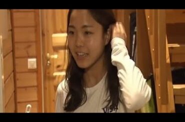 【ジャンプ】高梨沙羅　大差をつけて圧勝　全日本選手権ラージヒル