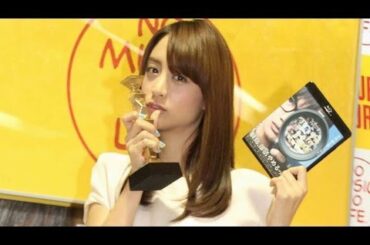 山本美月登場！「桐島、部活やめるってよ」DVD発売記念イベント