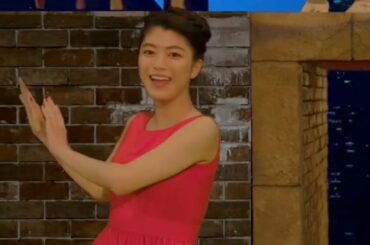 成海璃子、常盤貴子、山崎紘菜がタップダンス披露！　映画「海辺の映画館」本編映像が公開