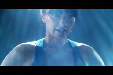 女優・榮倉奈々が語る、プライベートとトレーニング。