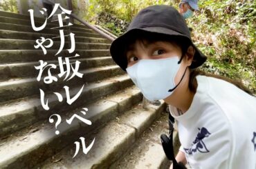 HPほぼ皆無だけど高尾山に登りたい！