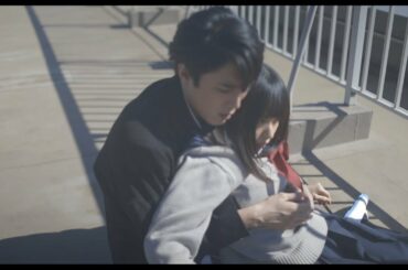 間宮祥太朗、桜井日奈子をバックハグ　箭内夢菜、堀田真由らの新キャラ初披露　映画『殺さない彼と死なない彼女』本予告