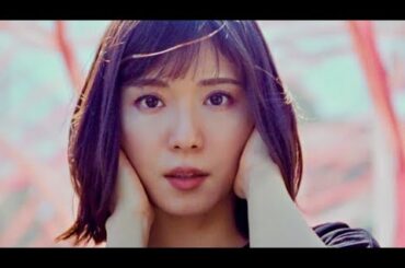 Charaがプロデュース、松岡茉優が歌う「星屑コーリング」／ROPE PICNIC MV