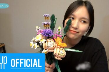 MINA TV “Happy Children’s Day! MINA’s Lego Time”