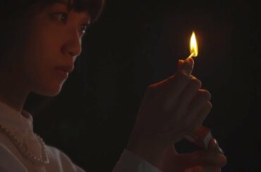 乃木坂46 深川麻衣 『また、茶でも』