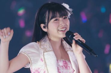 【LIVE】ウィンクは3回 (HKT48 春の関東ツアー2017 ～本気のアイドルを見せてやる～)／HKT48[公式]