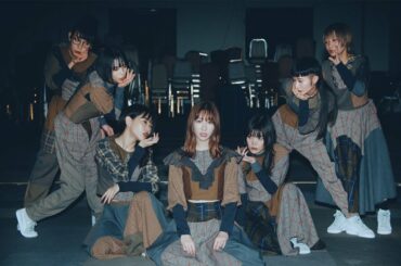 BiSH 「柏木由紀なりのBiSH -BAD TEMPER-」 Music Video