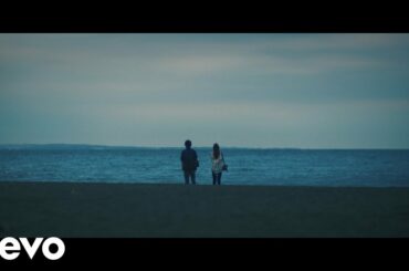 SHE'S - Letter【MV】