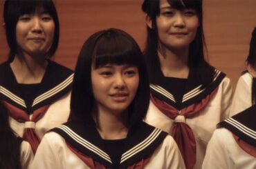 山本舞香が主演　映画「桜ノ雨」予告編　#Maika Yamamoto　#movie