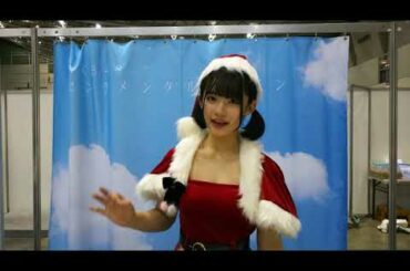(2018/12/23)[幕張メッセ] 矢作萌夏 (1ショット動画)