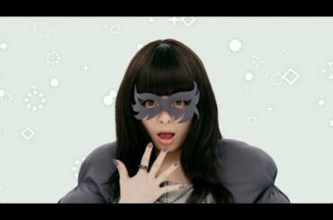Kyary Pamyu Pamyu - Kira Kira Killer(きゃりーぱみゅぱみゅ - きらきらキラー) Official Music Video