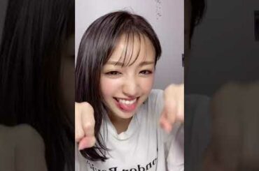TikTok 野々村真の娘　香音