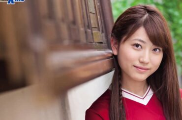 【喜多乃愛】~『いつか、眠りにつく日』FOD配信3/11~
